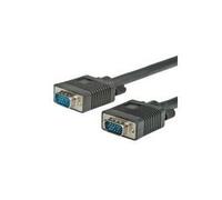 CABLE VGA ECONOMY 10MT SVGA NEW