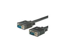 ITB CROS3602 CABLE VGA 2 M VGA (D-SUB) NEGRO
