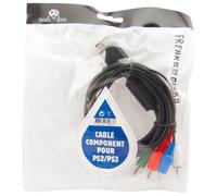 Câble Video composante pour PS3 - [Edizione: Francia]