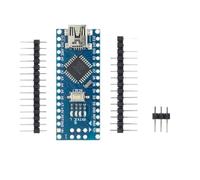 Cable Welding Compatible Controller CH340 USB Driver ATMEGA328P(Type-C USB Welding)