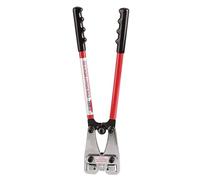 Cable Wire Terminal Crimper Pliers | JY - 0650 Hand Crimping Tool for Open Lug Terminal 6-50mm² | Copper Aluminum Electrical Connectors/Automotive Wiring
