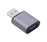 Cablecc 10Gbps USB 3.0/3.1 Tipo A Femmina a USB 3.0/3.1 A Maschio Dati Adattatore Estensione per Laptop Desktop