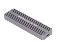 Cablecc 20Gbps USB4 Type-C USB3.2 a M.2 NVME M-Key NGFF SATA SSD PCBA Enclosure 2280/2242/2230mm Adattatore RTL9220 Chipset