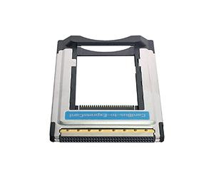 Cablecc - Adattatore da ExpressCard a scheda PCMCIA per computer, scheda convertitore da 34 mm a 54 mm