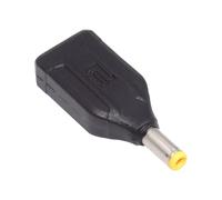 cablecc Adattatore Spina XT60 Protocollo SC100 su spina DC 5,5x2,5 mm Adattatore di ricarica rapida per batteria RC Lipo quadcopter multicopter modello di volo