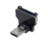 Cablecc CYFPV USB2.0 Micro-USB USB-C Presa connettore femmina maschio per FPV HDTV Multicopter Fotografia aerea