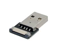 Cablecc CYFPV USB2.0 Micro-USB USB-C Presa connettore femmina maschio per FPV HDTV Multicopter Fotografia aerea