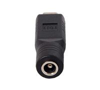 Cablecc Ingresso jack DC a USB-C adattatore di ricarica per laptop (5,5 * 2,1 mm)
