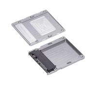 cablecc Kit di schede di memoria CFexpress di tipo B a NVME 2230, custodia in lega per adattatore M-key CFE CFB NGFF, guscio in lega per espansione PCIe RAW 8K per fotocamera