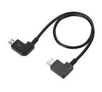cablecc Remote Controller Data Cable Type-C to Micro USB for DJI Mavic Pro Platinum Mavic Pro RC Accessories