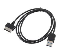 cablecc USB 3.0 a 40 pin Cavo dati caricabatterie Eee Pad Transformer TF101 Slider SL101
