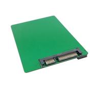 Cablecc WD5000MPCK SFF-8784 SATA Express a SATA3.0 2,5" 6Gbps PCBA per disco rigido ultra sottile da 5 mm SSD