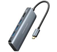 CableCreation Adattatore multiporta USB C Hub