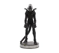 Cableguys Alien Xenomorph - Supporto per controller e porta telefono, accessorio e statuetta per desktop e gamer, compatibile con Xbox, PlayStation e la maggior parte dei controller