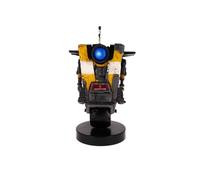 Exquisite Gaming Supporto Per Smartphone Claptrap Borderlands 21 Cm