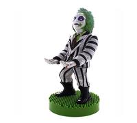 Exquisite Gaming Supporto Di Fissaggio Per Cavi Beetlejuice 20 Cm