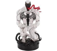 Cableguys Exquisite Gaming: Marvel: Anti-Venom Original Controller & Phone Holder, Collectible Device Stand, Officially Licensed Figure