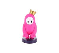 Exquisite Gaming Guy Fall Guys Cable 20 Cm Rosa