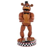 Cableguys Five Nights at Freddy's: Freddy Controller and Phone Stand