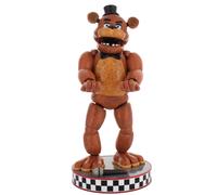 Cableguys Five Nights at Freddy's Freddy Controller Halter & Ha (Microsoft Xbox)