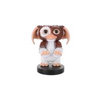 Cableguys Gremlins Gizmo Supporto Controller e Telefono - Porta Cellulare Compatibile con Xbox, PlayStation e la Maggior Parte dei Controller, Accessori Gaming per Scrivania e Postazione Gamer