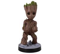 Squisito cavo da gioco Guy Groot Marvel Base di ricarica multipiattaforma