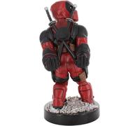 Cableguys Marvel: Deadpool 3 'Bringing Up The Rear' Repaint Controller Holder an