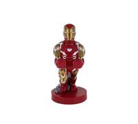 EXQUISITE GAMING IRONMAN CABLE GUY CGCRMR300038