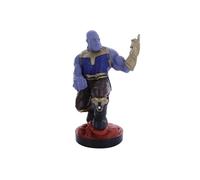 Exquisite Gaming Guy Thanos Cable Marvel 20 Cm Viola