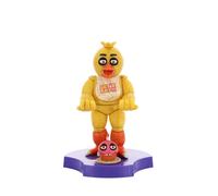 Cableguys Minis Five Nights at Freddy's Chica - Supporto per telefono cellulare