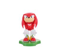 Cableguys Minis Knuckles Porta Telefono e Auricolari - Supporto Cellulare da Tavolo e Comodino, Poggia Auricolari per Smartphone e Piccoli Dispositivi, Accessori Scrivania Gaming