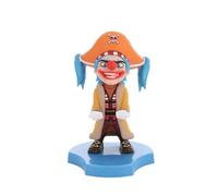 Cableguys Minis One Piece Buggy Porta Telefono e Auricolari - Supporto Cellulare da Tavolo e Comodino, Poggia Auricolari per Smartphone e Piccoli Dispositivi, Accessori Scrivania Gaming