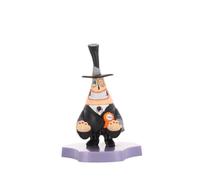 Cableguys Minis The Nightmare Before Christmas Mayor Porta Telefono e Auricolari - Supporto Cellulare da Tavolo, Poggia per Smartphone e Piccoli Dispositivi, Accessori Scrivania Gaming