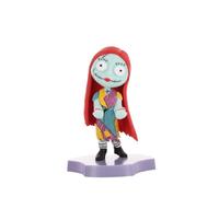Cableguys Minis The Nightmare Before Christmas Sally Porta Telefono e Auricolari - Supporto Cellulare da Tavolo, Poggia per Smartphone e Piccoli Dispositivi, Accessori Scrivania Gaming