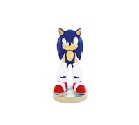 Supporto universale Cable Guys Modern Sonic multicolore per controller e smartphone