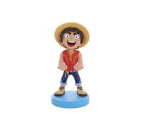 One Piece Luffy Holdems Cable Guys Mini Device Holder and Phone Stand