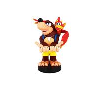 EXQUISITE GAMING BANJO KAZOOIE CABLE GUY CGCRCG300155