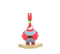 Cableguys Spongebob: Mr Krabs Holdems, Mini Phone Stand and Device Holder
