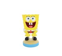 Cableguys Spongebob Squarepants Controller Holder & Phone Stand - Gaming Accesso