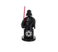 EXQUISITE GAMING DARTH VADER CHOKE POSE CABLE GUY CGCRSW400368