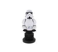EXG Cable Guys - Star Wars Stormtrooper Supporto attivo Telefono cellu Exg