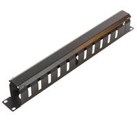 CABLEMANA-2 MicroConnect Cable Management 19", 1U DN-97617