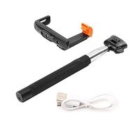 Cablematic - Boom per universale fotocamera del telefono cellulare e 1/4 "di 1005 millimetri di innesco