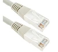 Cablematic - Cat6 FTP LSHF Cable 3m