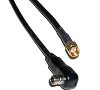 Cablematic - Cavo RG-174RF 20cm (MS-151-C-LP-Macho/SMA-Macho)