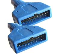 Cablematic - Cavo USB 3.0 BH20 BH20 maschio a maschio 50 centimetri