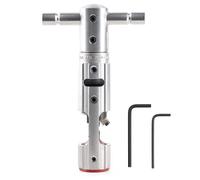 Cablematic CST 500 - Strumento di carotaggio e spellatura per tecnici professionisti, elettricisti e installatori, strumento facilmente portatile per cavo da 500 Kcmil da 368,5 g