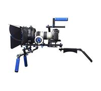 Cablematic – DSLR Rig Epaule Sostegno RL03 Kit