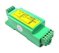 Cablematic - Elettrica rilevatore attuale da 0 a 380 VAC