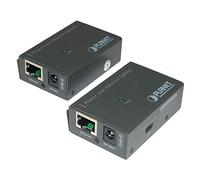 Cablematic Kit Power Over Ethernet (Poe Injector e Splitter)